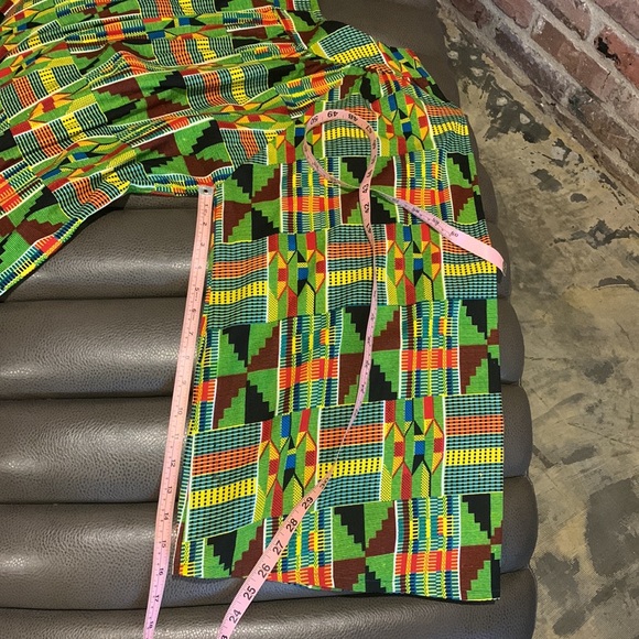 Beautiful Handmade Tunic - Picture 9 of 9